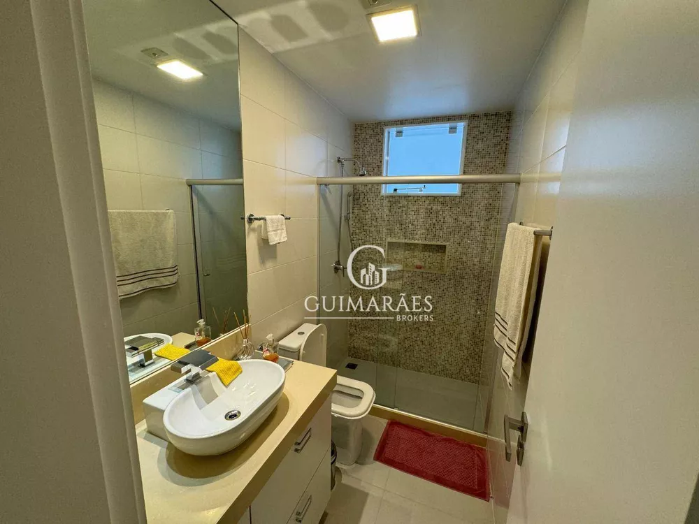 Casa de Condomínio, 5 quartos - Foto 4
