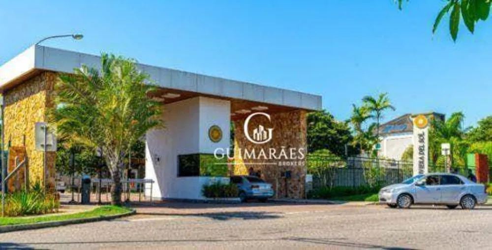 Casa de Condomínio, 5 quartos - Foto 47