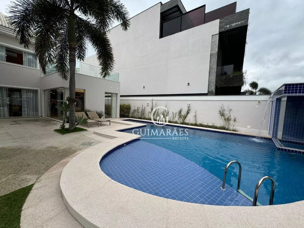 Casa de Condomínio, 5 quartos - Foto 1