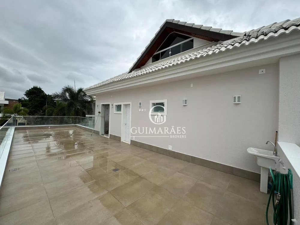 Casa de Condomínio, 5 quartos - Foto 30