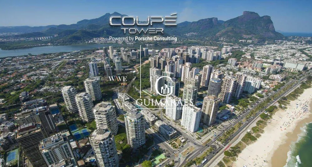 Apartamento, 2 quartos, 88 m² - Foto 3