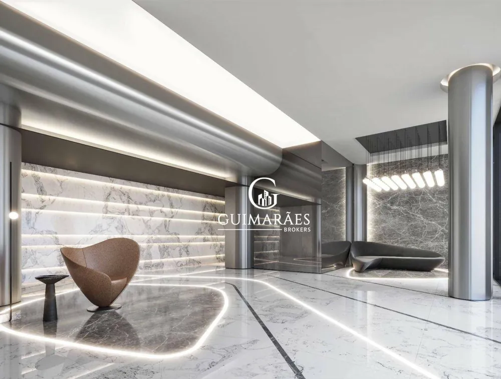 Apartamento, 2 quartos, 88 m² - Foto 4