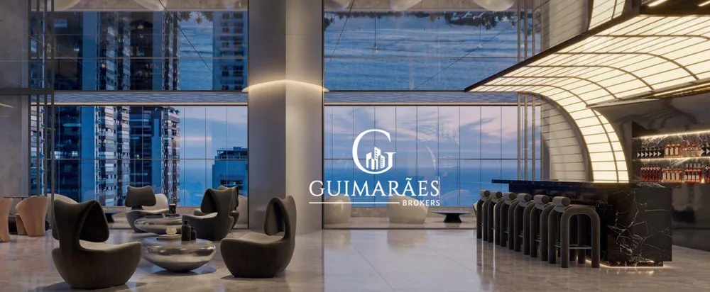 Apartamento, 2 quartos, 88 m² - Foto 16