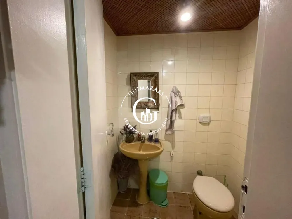 Casa, 3 quartos, 500 m² - Foto 13