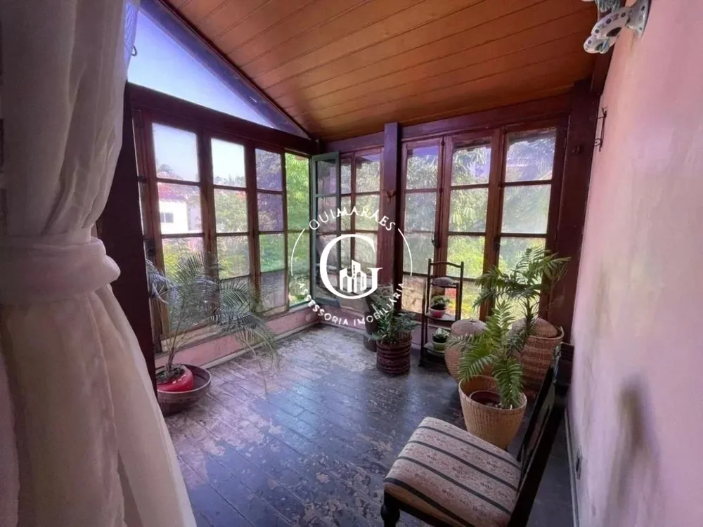 Casa, 3 quartos, 500 m² - Foto 11