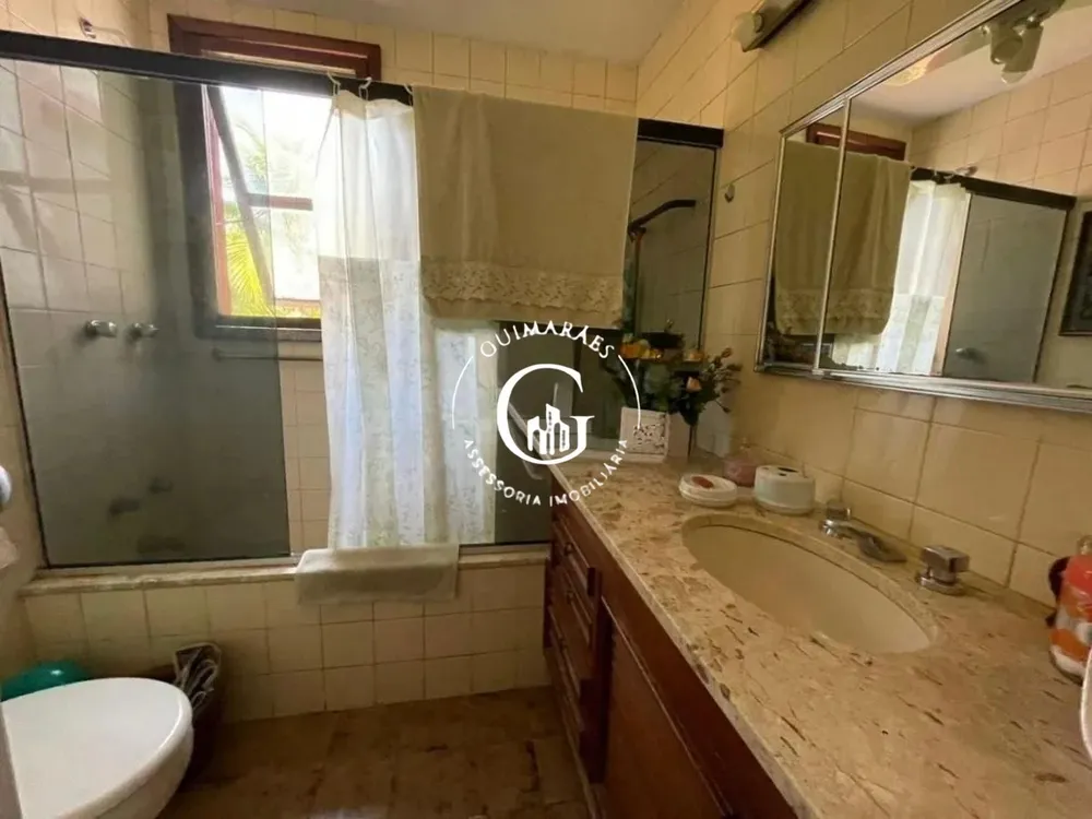 Casa, 3 quartos, 500 m² - Foto 12