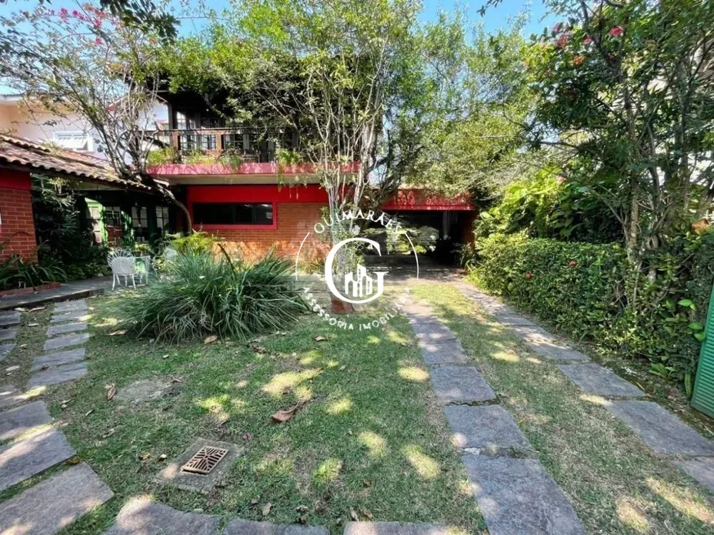 Casa, 3 quartos, 500 m² - Foto 1