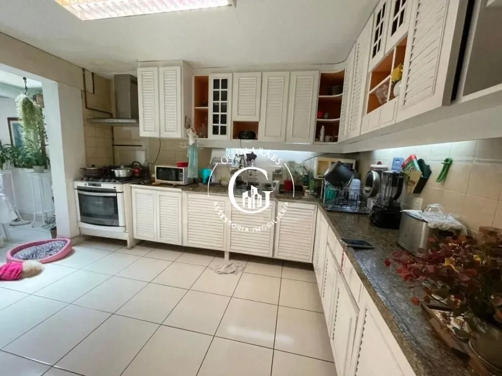Casa, 3 quartos, 500 m² - Foto 8
