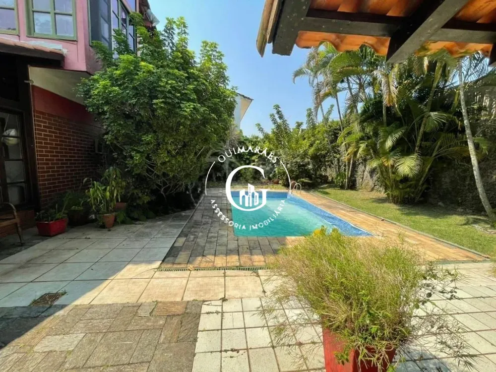 Casa, 3 quartos, 500 m² - Foto 2