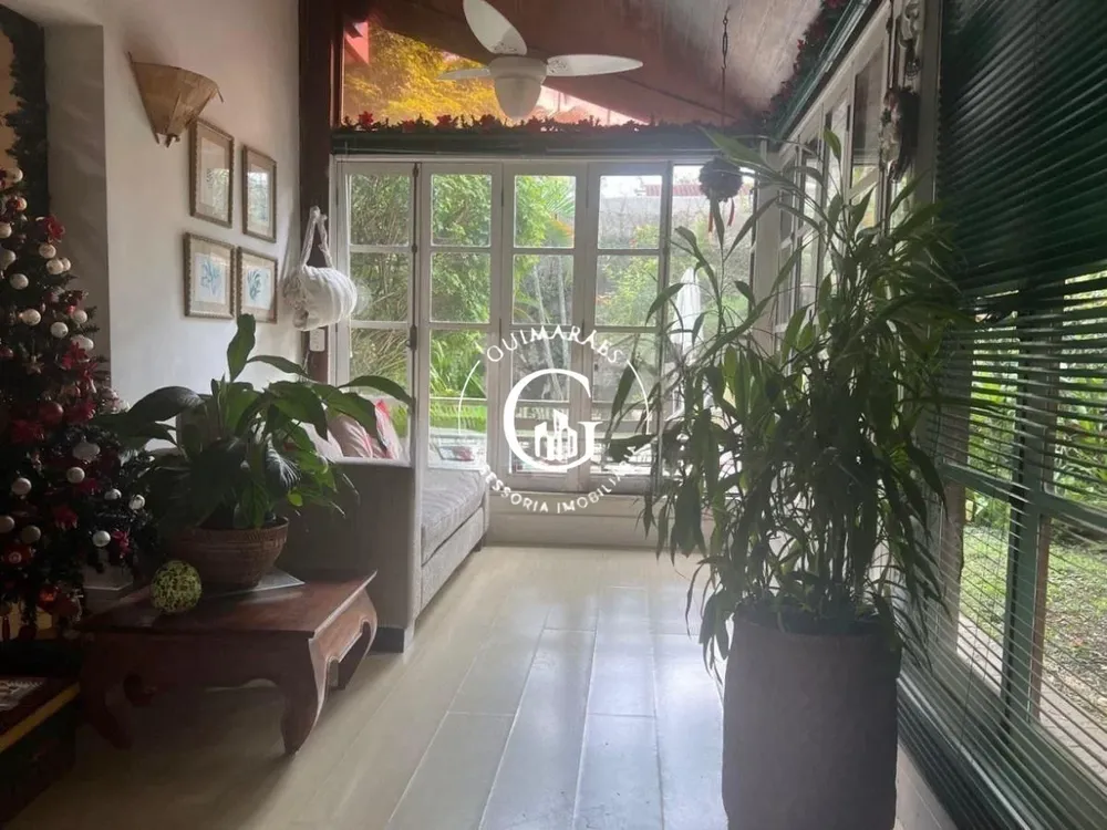 Casa, 3 quartos, 500 m² - Foto 9