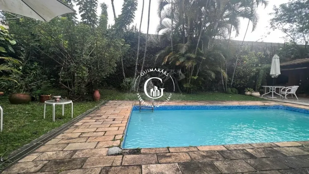 Casa, 3 quartos, 500 m² - Foto 4