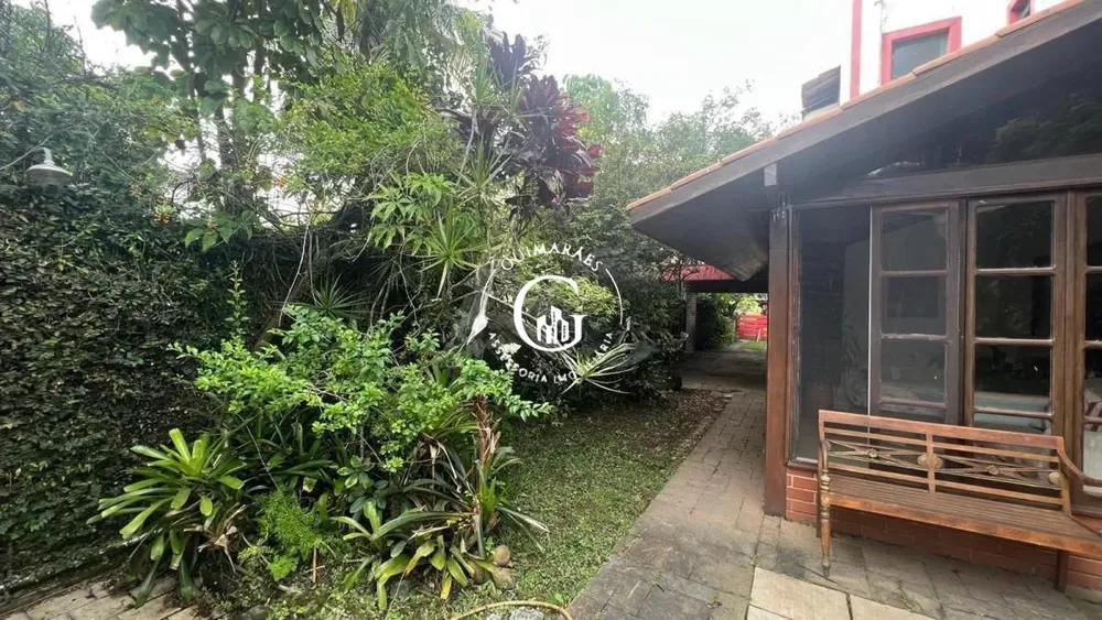 Casa, 3 quartos, 500 m² - Foto 5
