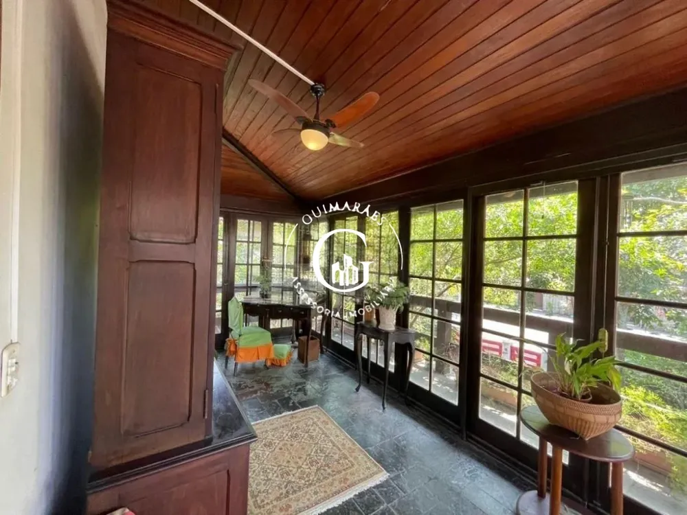Casa, 3 quartos, 500 m² - Foto 22
