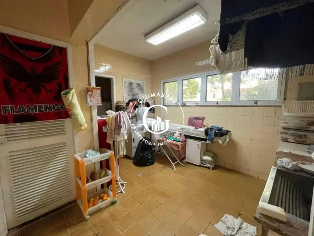 Casa, 3 quartos, 500 m² - Foto 20