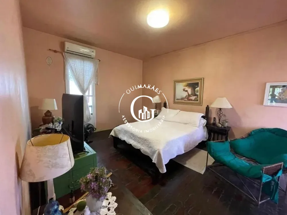 Casa, 3 quartos, 500 m² - Foto 10