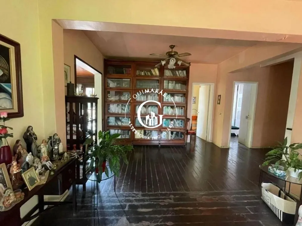 Casa, 3 quartos, 500 m² - Foto 7