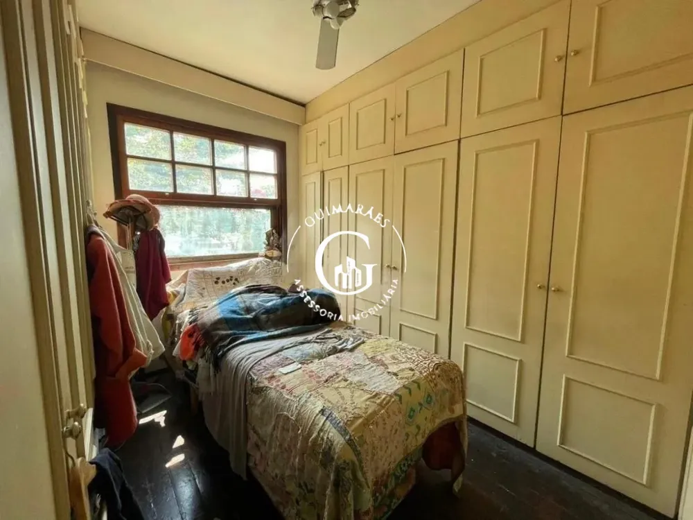 Casa, 3 quartos, 500 m² - Foto 14
