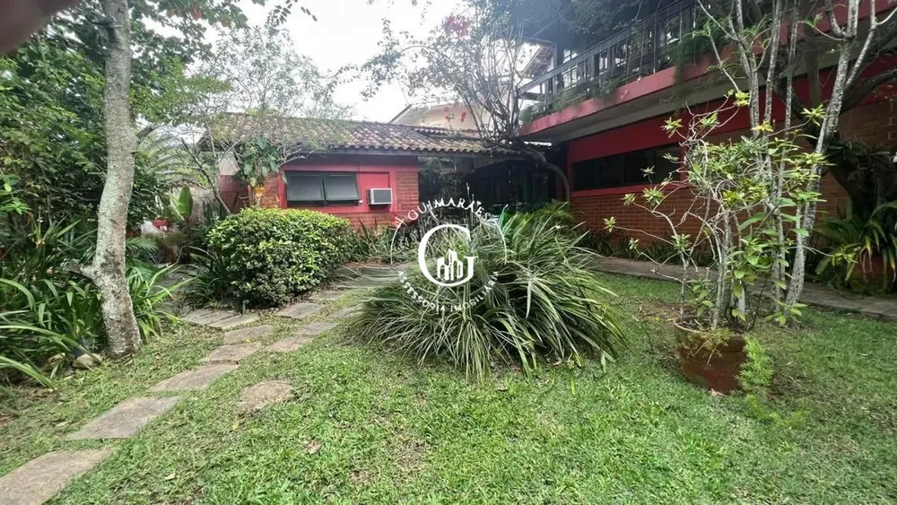 Casa, 3 quartos, 500 m² - Foto 3