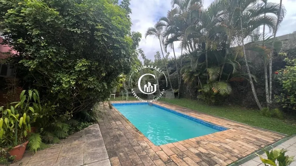 Casa, 3 quartos, 500 m² - Foto 6