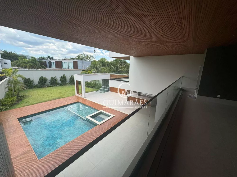 Casa de Condomínio, 4 quartos - Foto 26