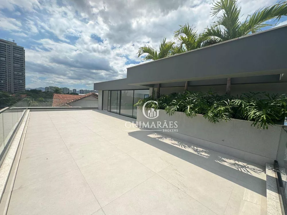 Casa de Condomínio, 4 quartos - Foto 27