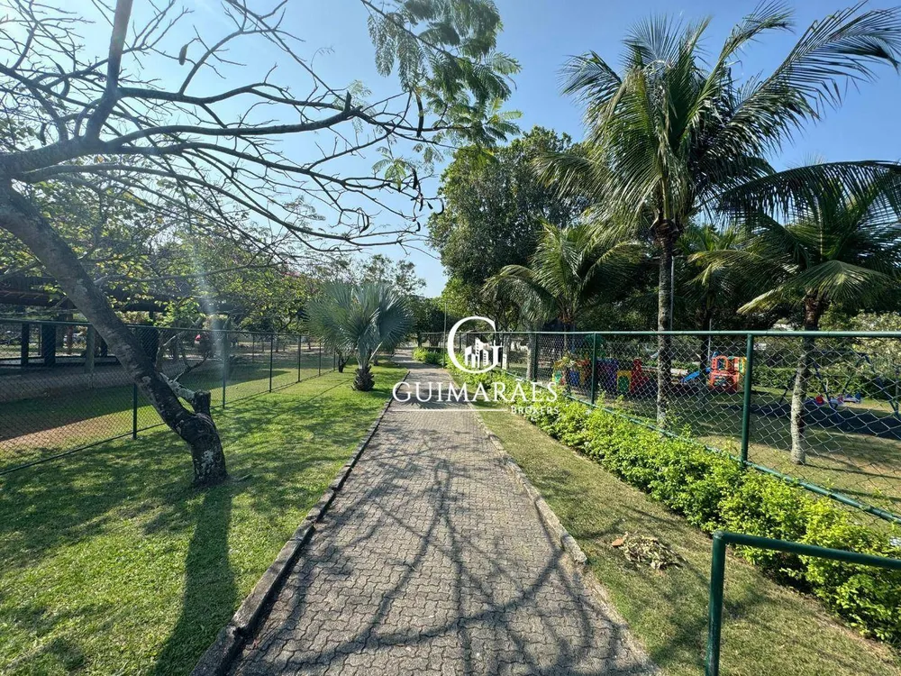 Casa de Condomínio, 4 quartos - Foto 46