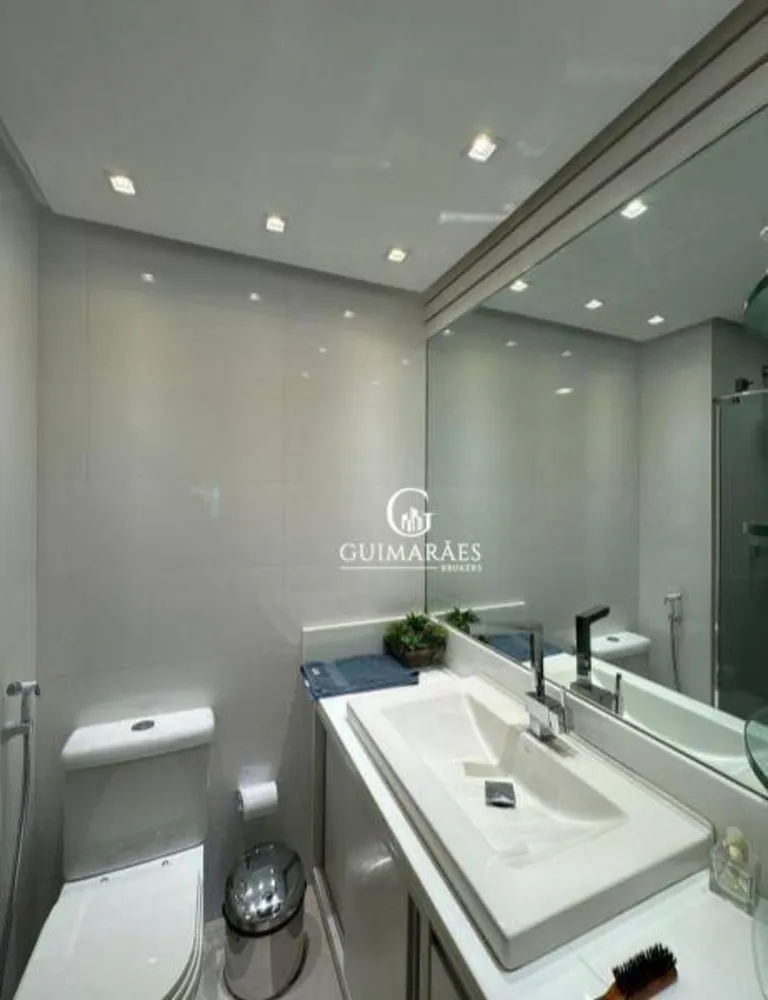 Apartamento, 2 quartos, 103 m² - Foto 8