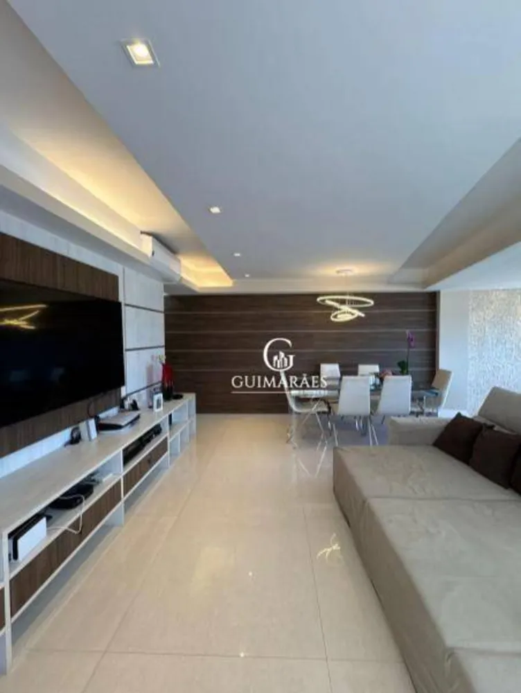 Apartamento, 2 quartos, 103 m² - Foto 4