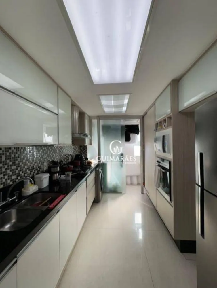 Apartamento, 2 quartos, 103 m² - Foto 7