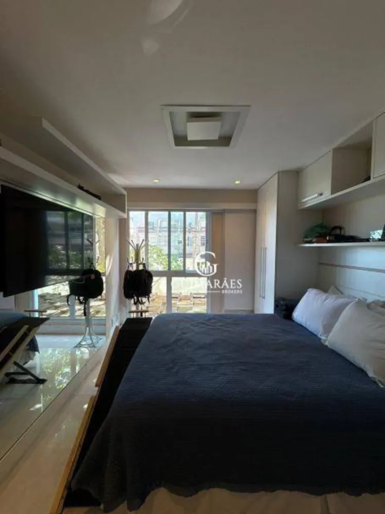 Apartamento, 2 quartos, 103 m² - Foto 6