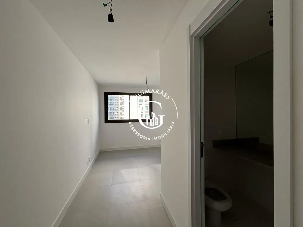 Cobertura, 3 quartos, 199 m² - Foto 8