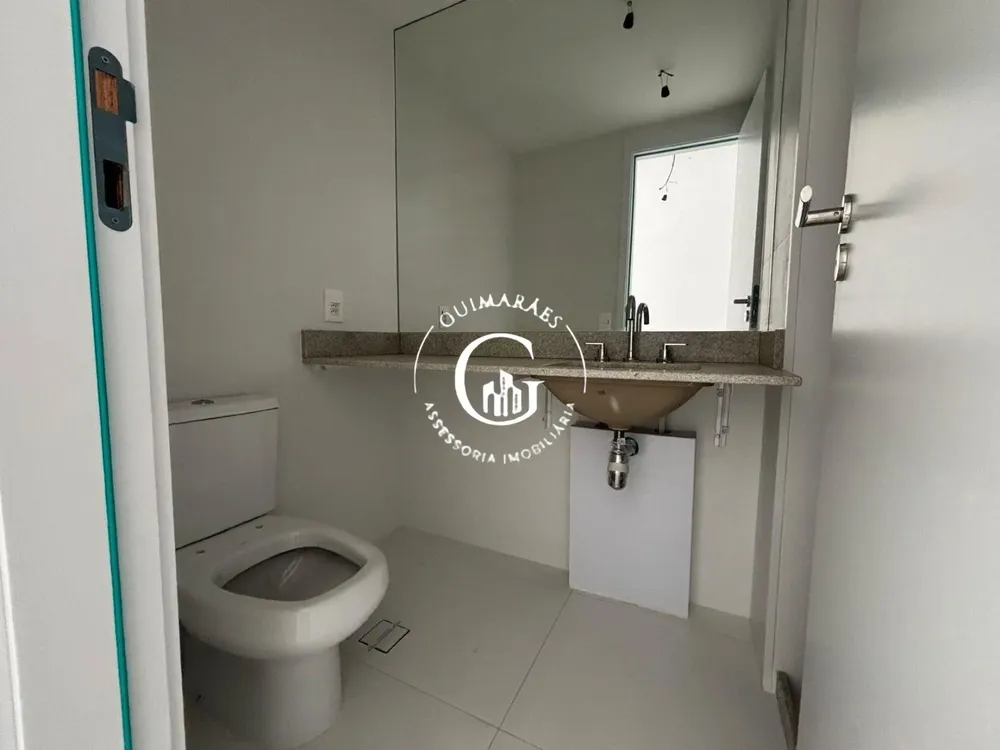 Cobertura, 3 quartos, 199 m² - Foto 10
