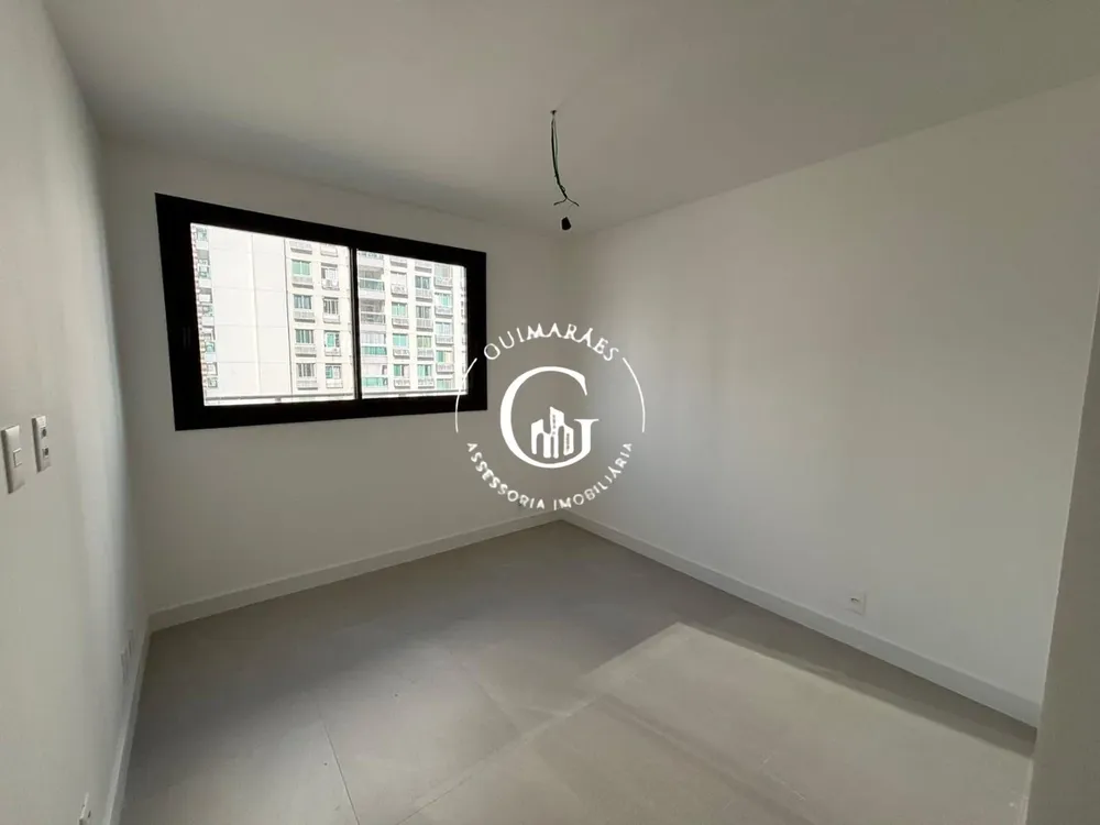 Cobertura, 3 quartos, 199 m² - Foto 9