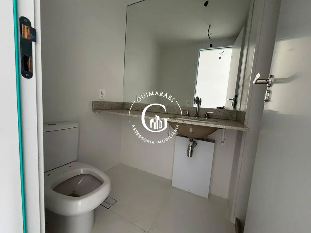 Cobertura, 3 quartos, 199 m² - Foto 13