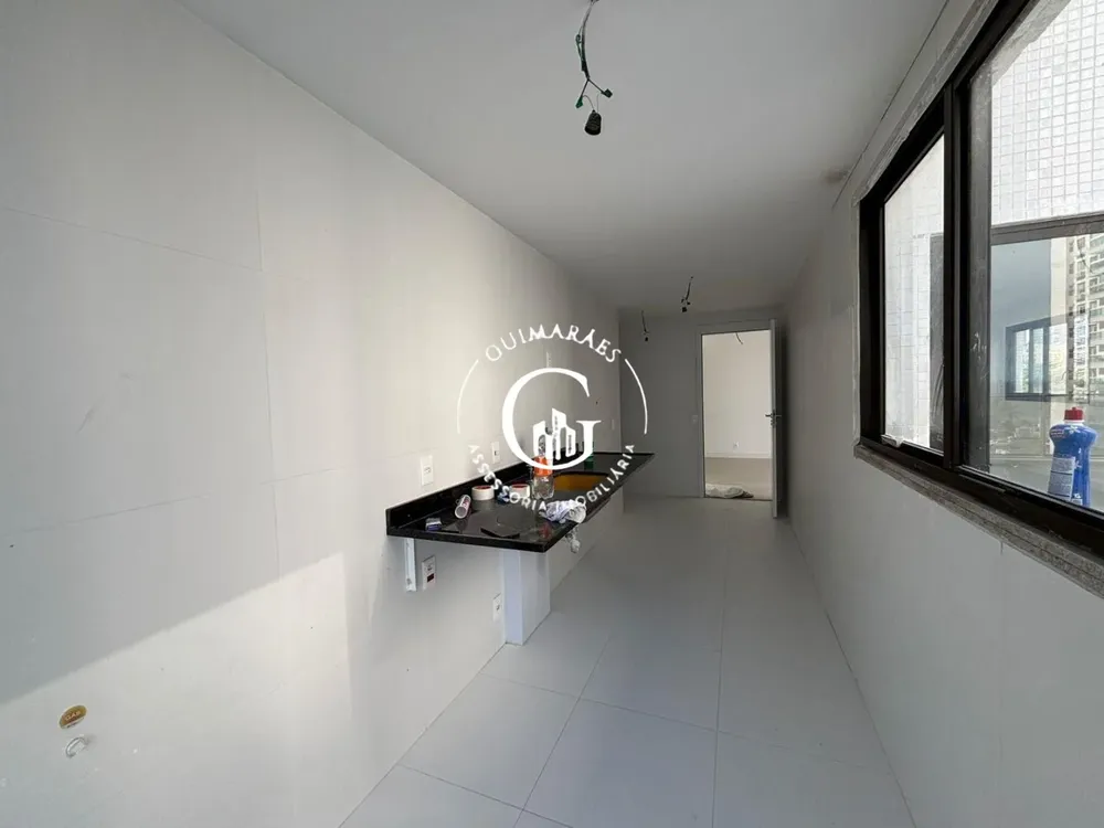 Cobertura, 3 quartos, 199 m² - Foto 7