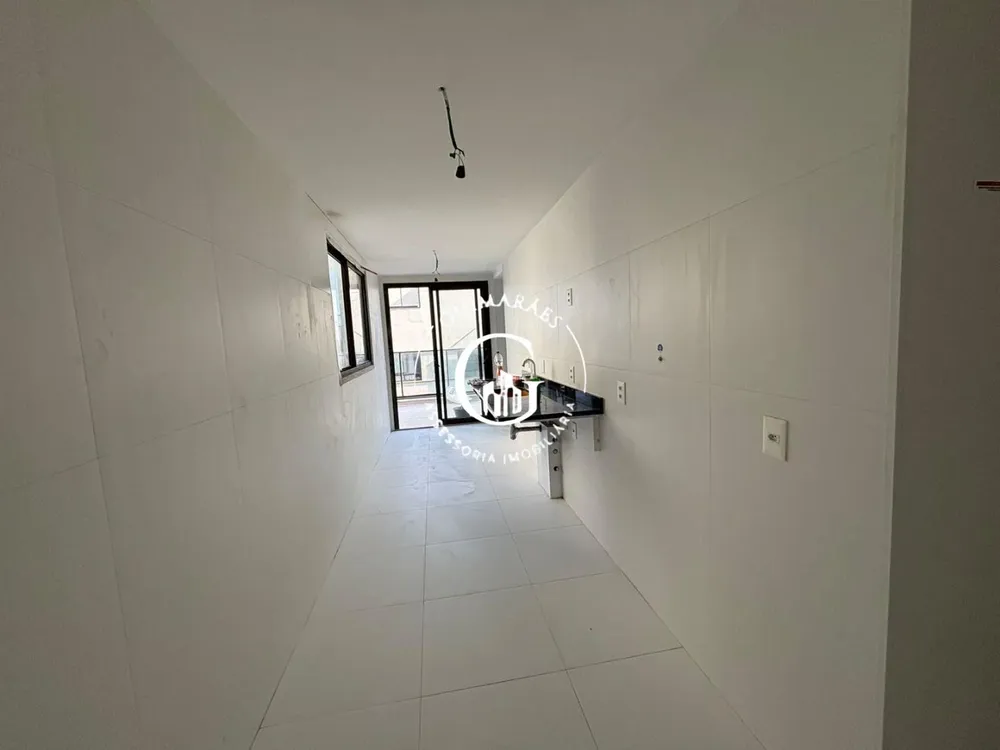 Cobertura, 3 quartos, 199 m² - Foto 6