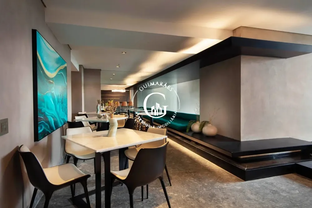Apartamento, 3 quartos, 147 m² - Foto 14