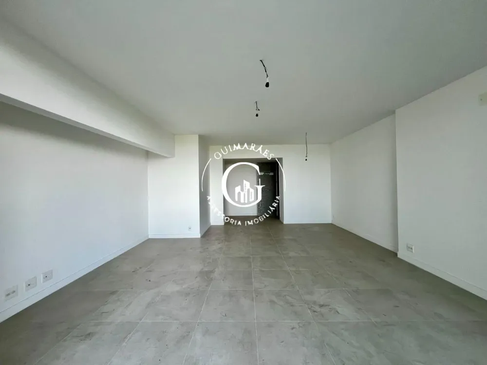 Apartamento, 3 quartos, 147 m² - Foto 4