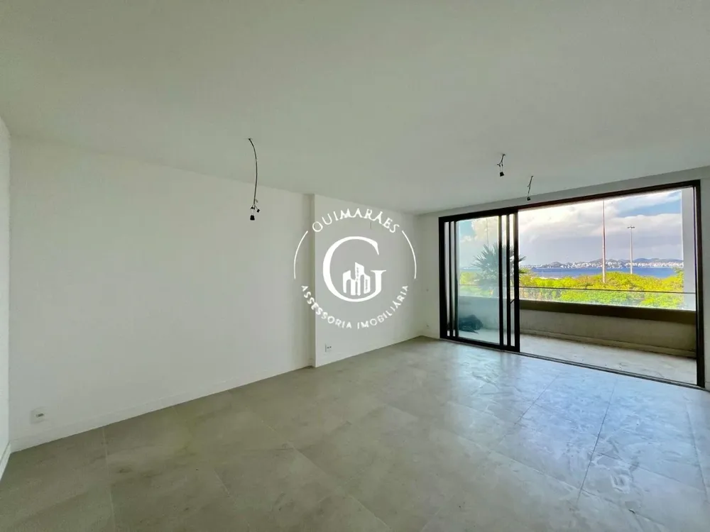 Apartamento, 3 quartos, 147 m² - Foto 3