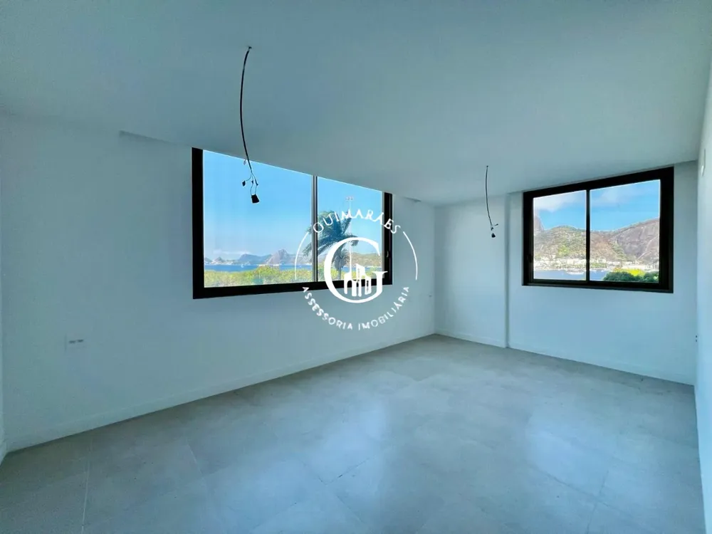Apartamento, 3 quartos, 147 m² - Foto 6