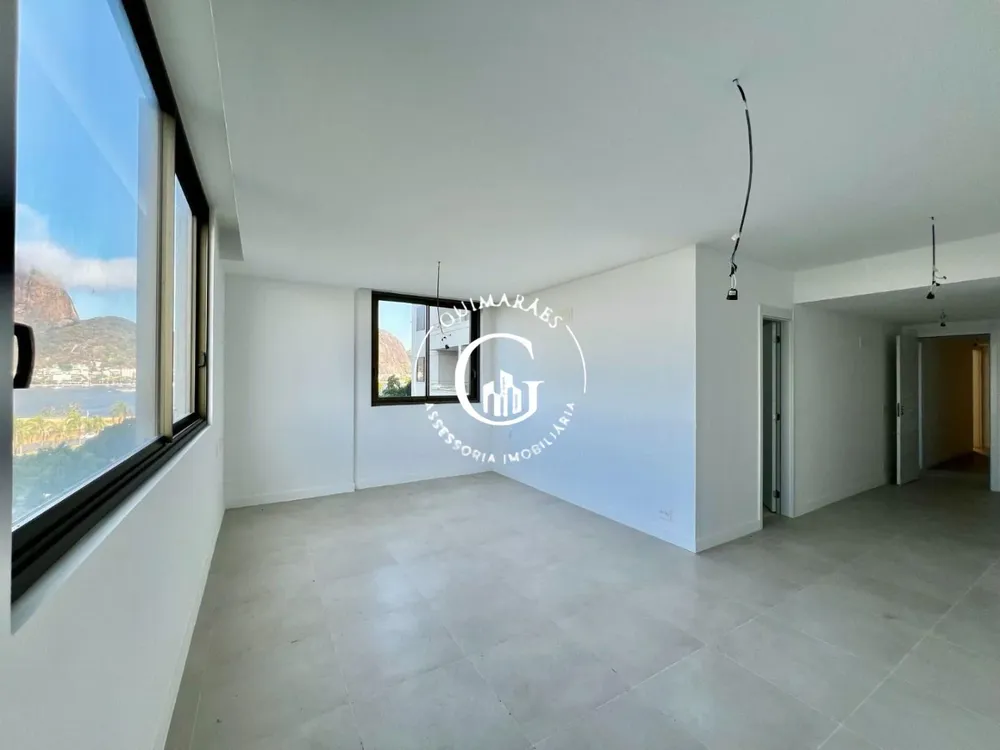 Apartamento, 3 quartos, 147 m² - Foto 7