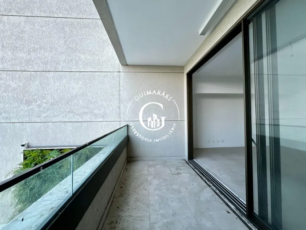 Apartamento, 3 quartos, 147 m² - Foto 2