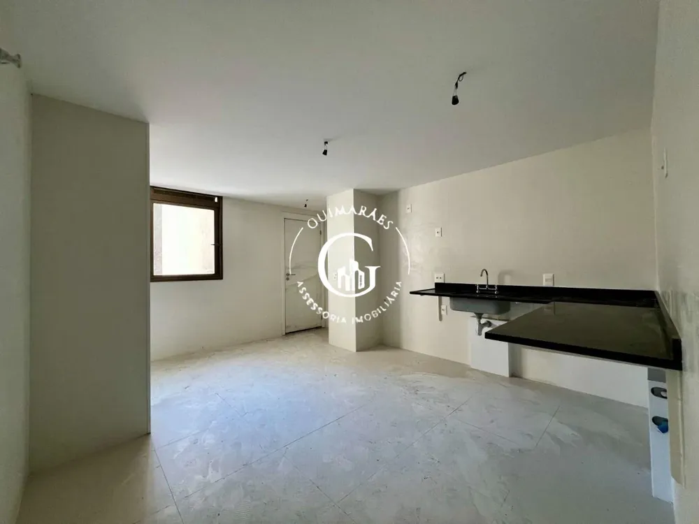 Apartamento, 3 quartos, 147 m² - Foto 11