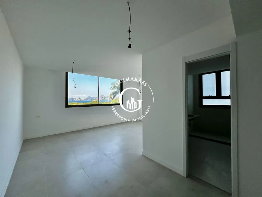 Apartamento, 3 quartos, 147 m² - Foto 5