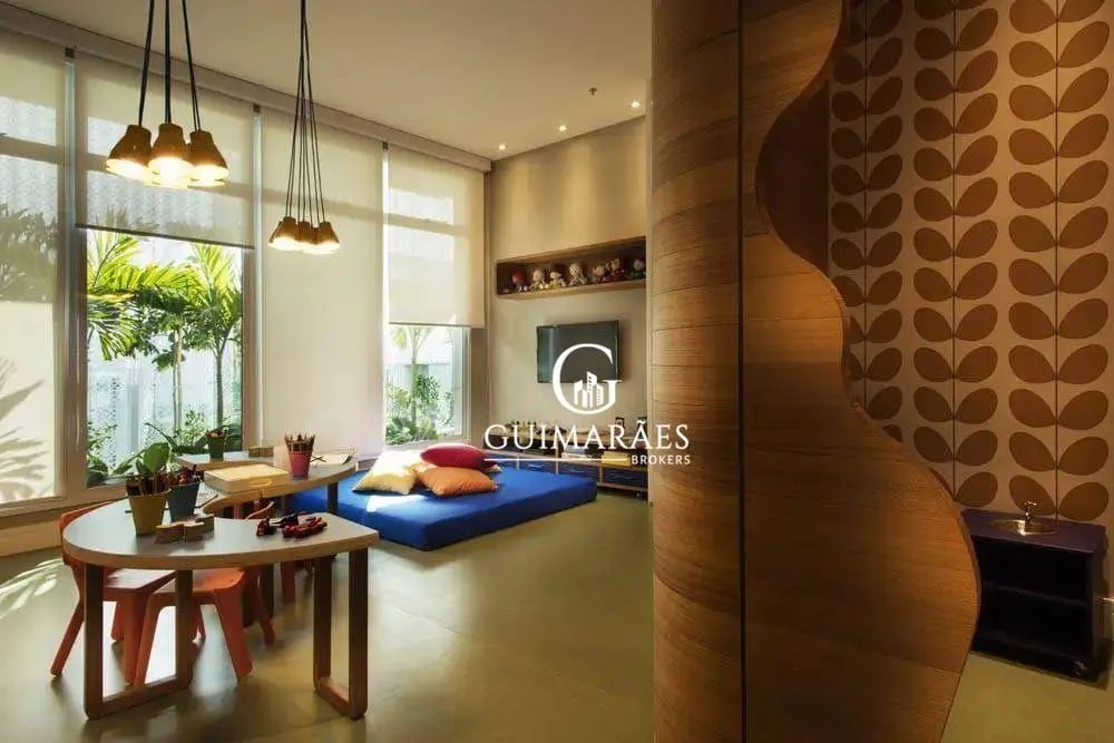 Apartamento, 4 quartos, 266 m² - Foto 29