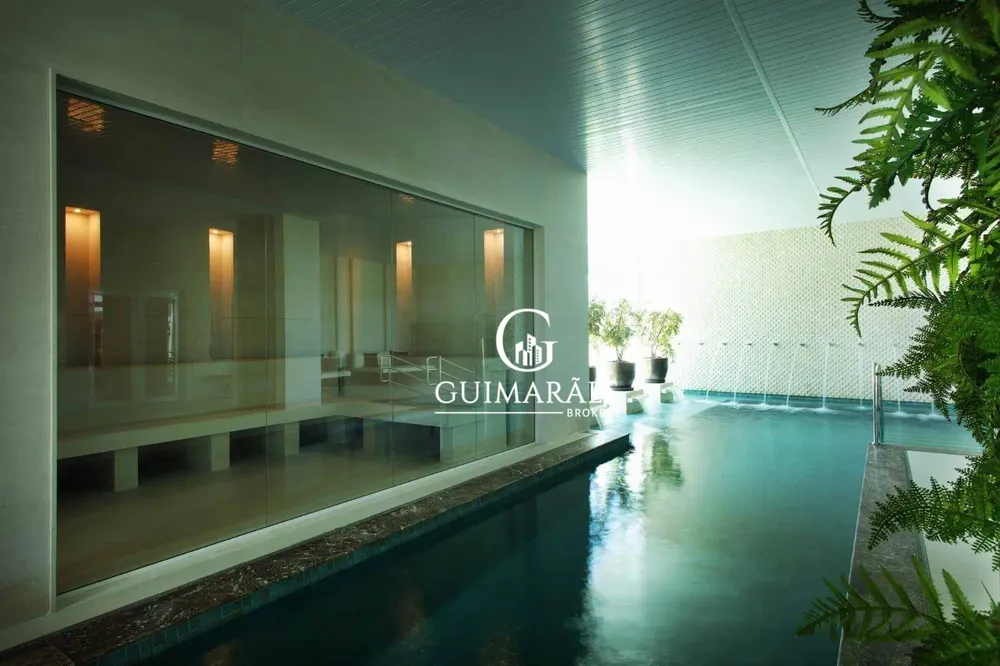 Apartamento, 4 quartos, 266 m² - Foto 28