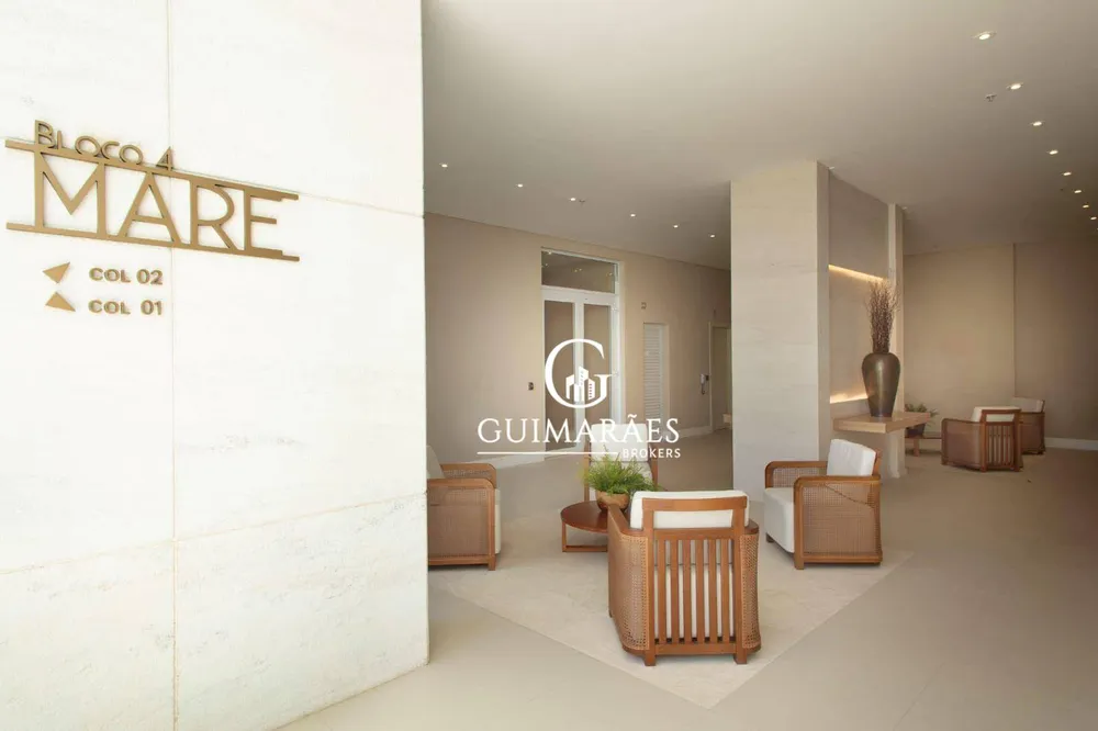 Apartamento, 4 quartos, 266 m² - Foto 10