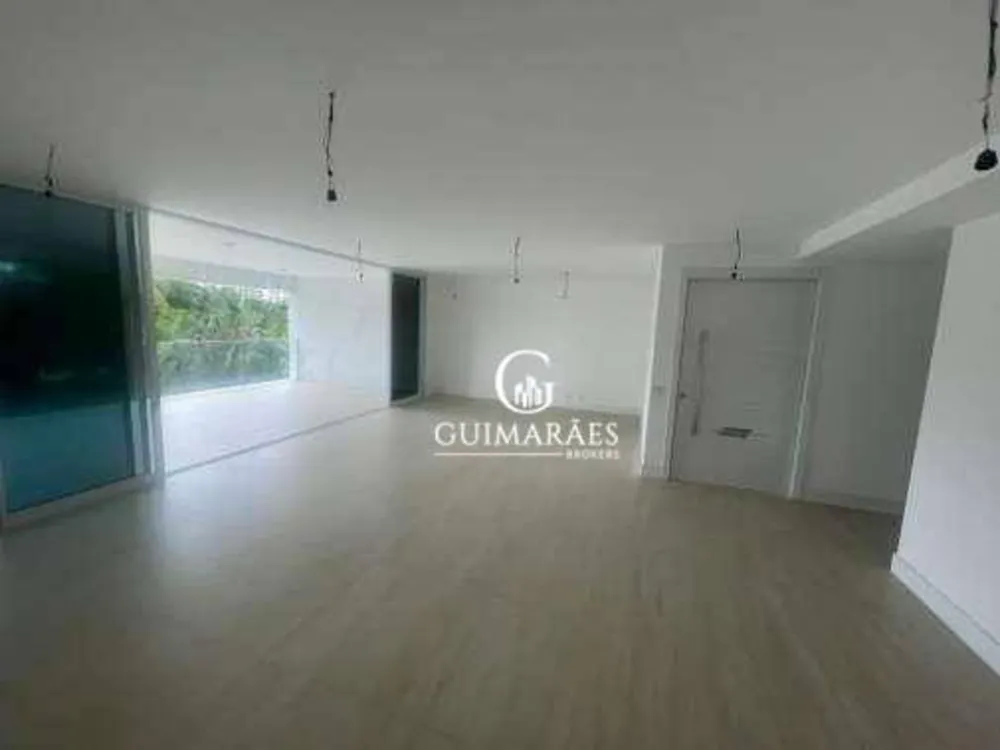 Apartamento, 4 quartos, 266 m² - Foto 26