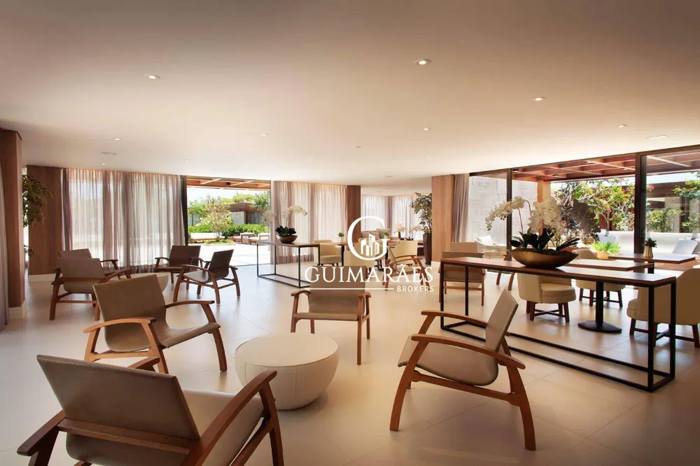 Apartamento, 4 quartos, 266 m² - Foto 35