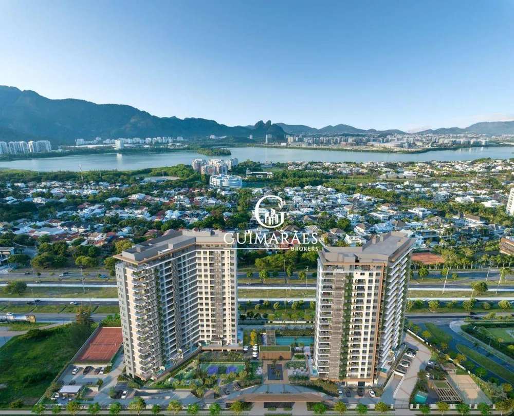 Apartamento, 2 quartos, 79 m² - Foto 1